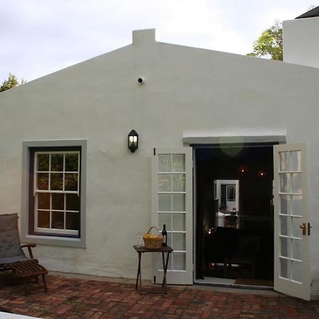 The Cottage On 55 Franschhoek Quarto foto