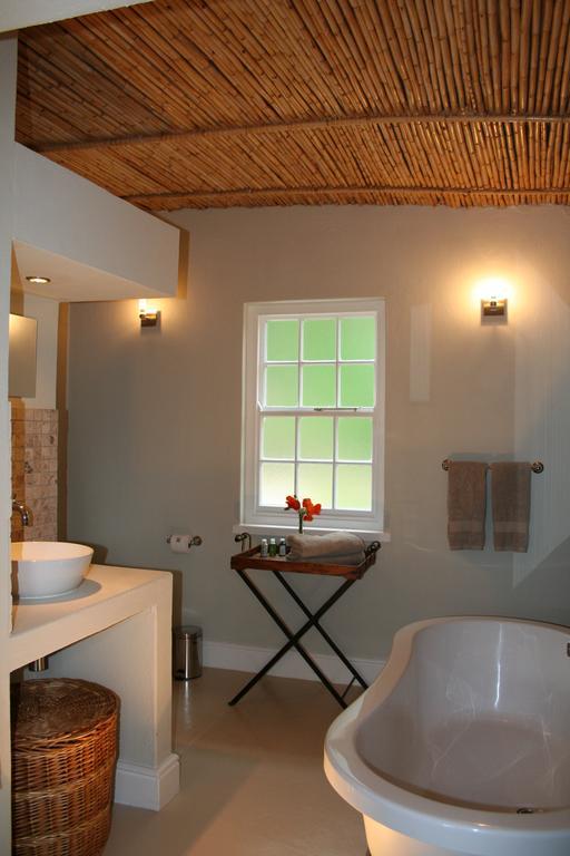 The Cottage On 55 Franschhoek Quarto foto